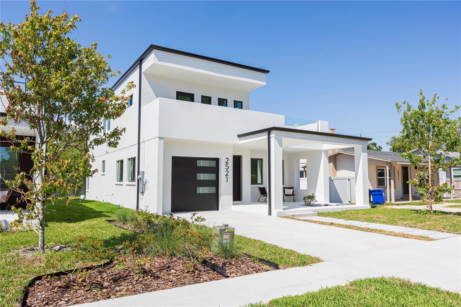 2521 18TH AVE N, ST PETERSBURG, FL, 33713