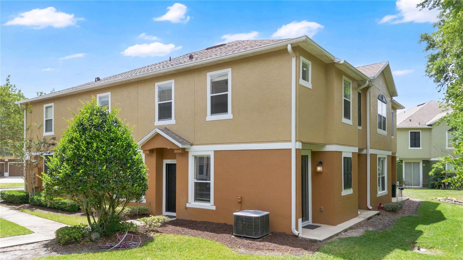 15357 OAK APPLE CT #4C, WINTER GARDEN, FL, 34787