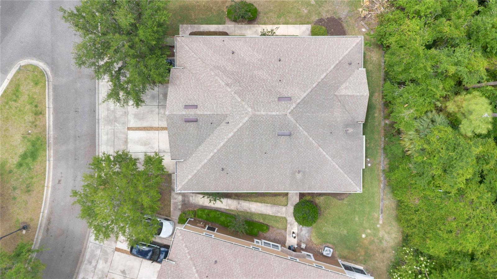 15357 OAK APPLE CT #4C, WINTER GARDEN, FL, 34787