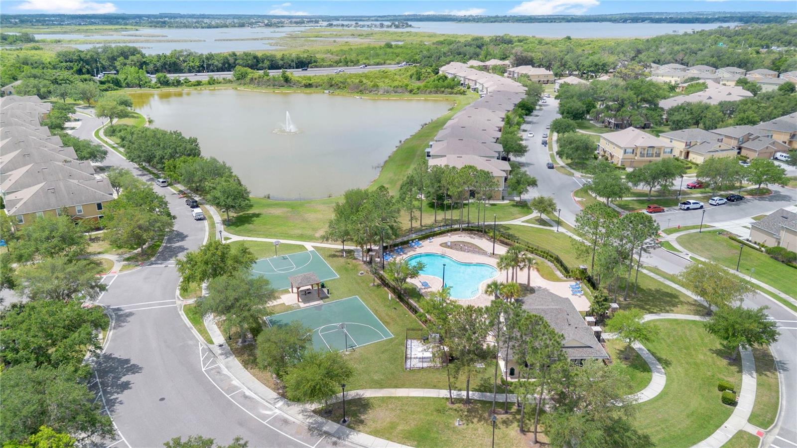 15357 OAK APPLE CT #4C, WINTER GARDEN, FL, 34787