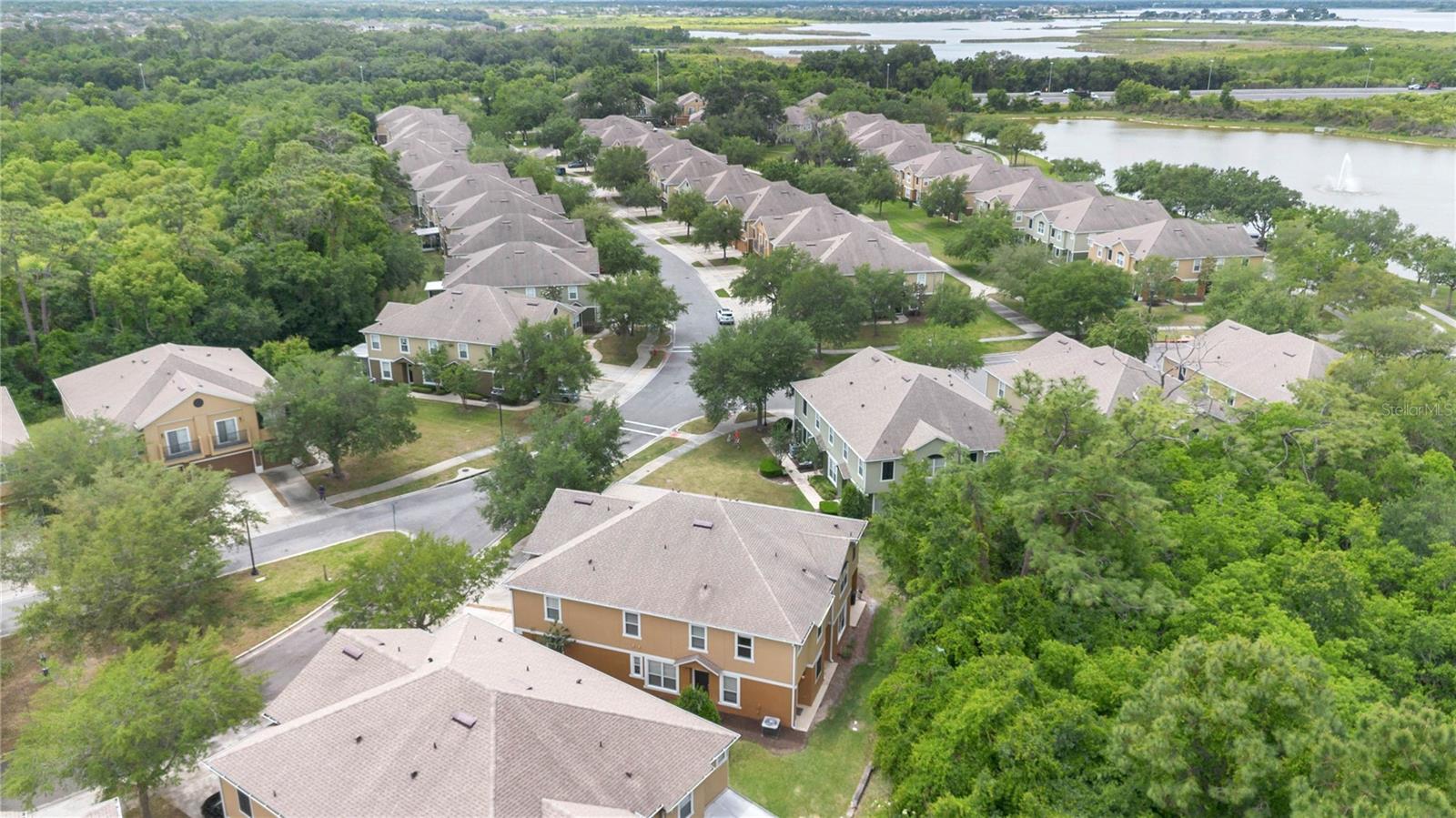 15357 OAK APPLE CT #4C, WINTER GARDEN, FL, 34787