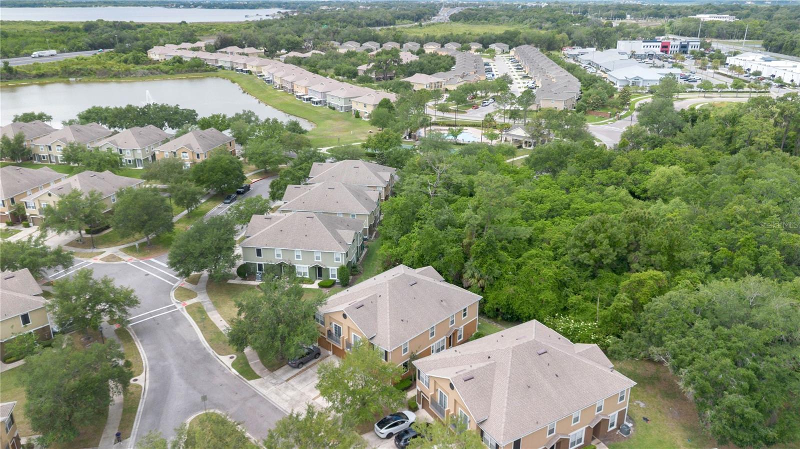 15357 OAK APPLE CT #4C, WINTER GARDEN, FL, 34787