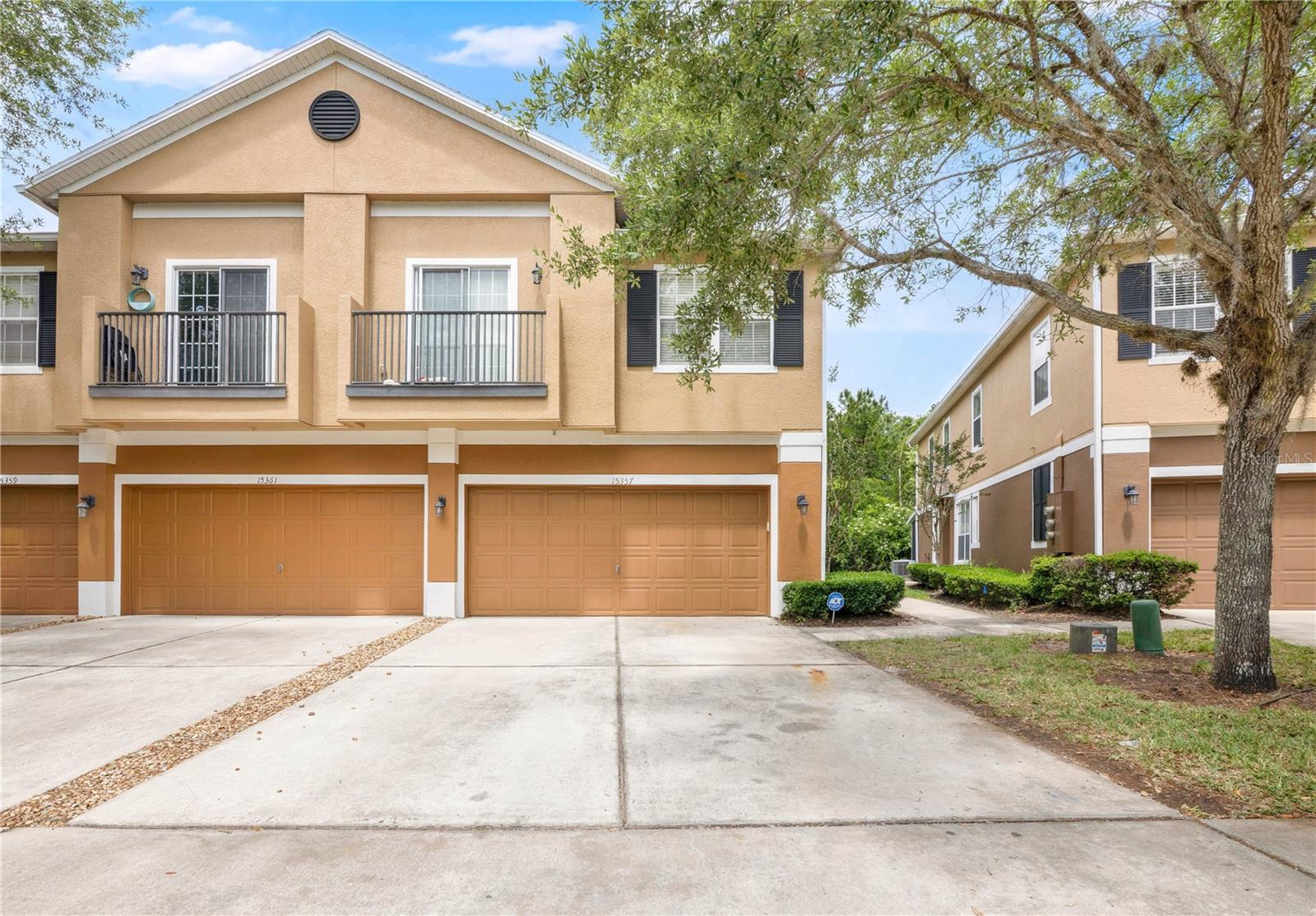 15357 OAK APPLE CT #4C, WINTER GARDEN, FL, 34787