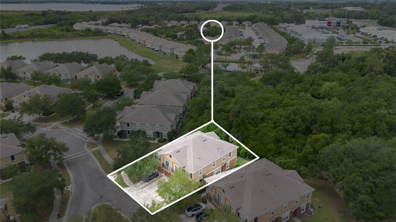 15357 OAK APPLE CT #4C, WINTER GARDEN, FL, 34787