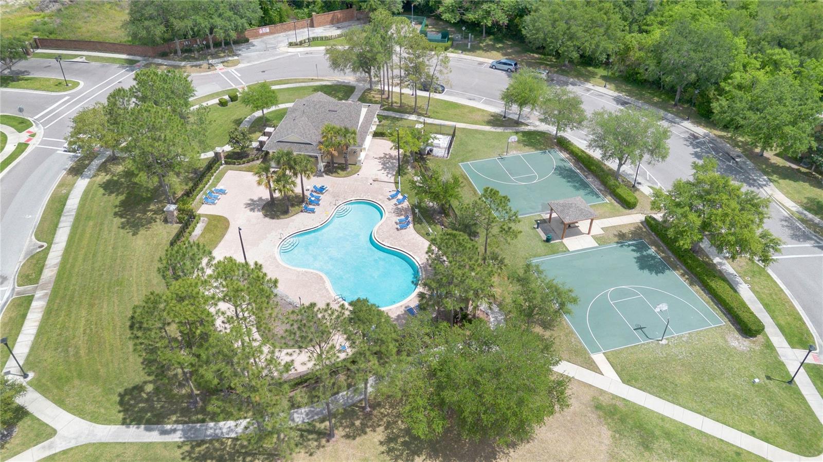 15357 OAK APPLE CT #4C, WINTER GARDEN, FL, 34787