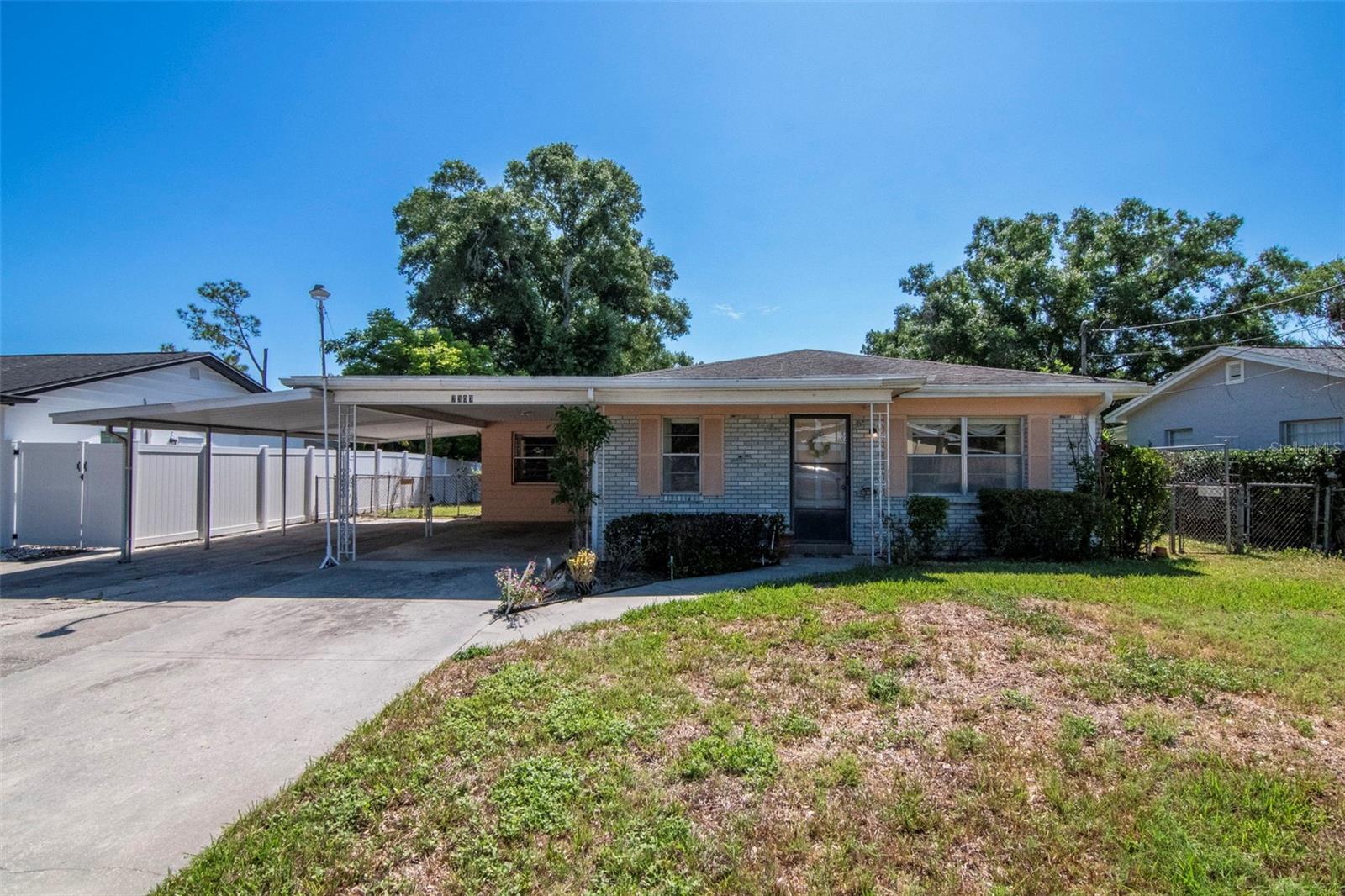 7307 N ALBANY AVE, TAMPA, FL, 33604