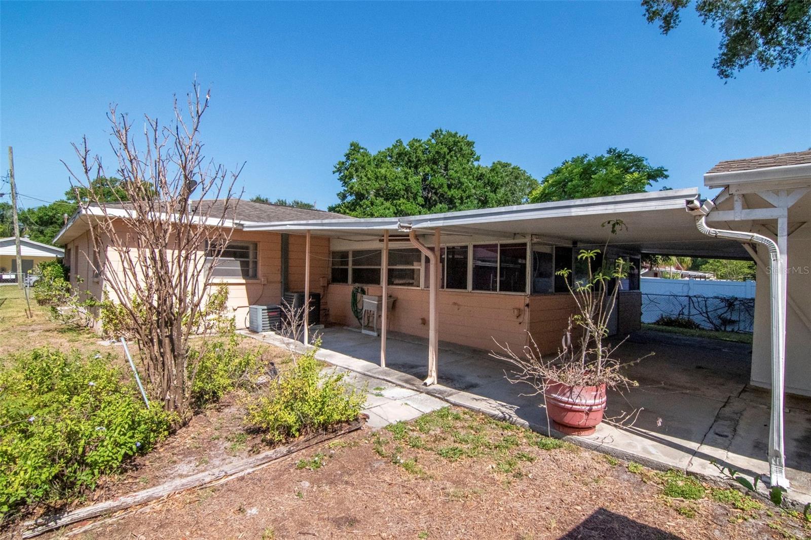 7307 N ALBANY AVE, TAMPA, FL, 33604