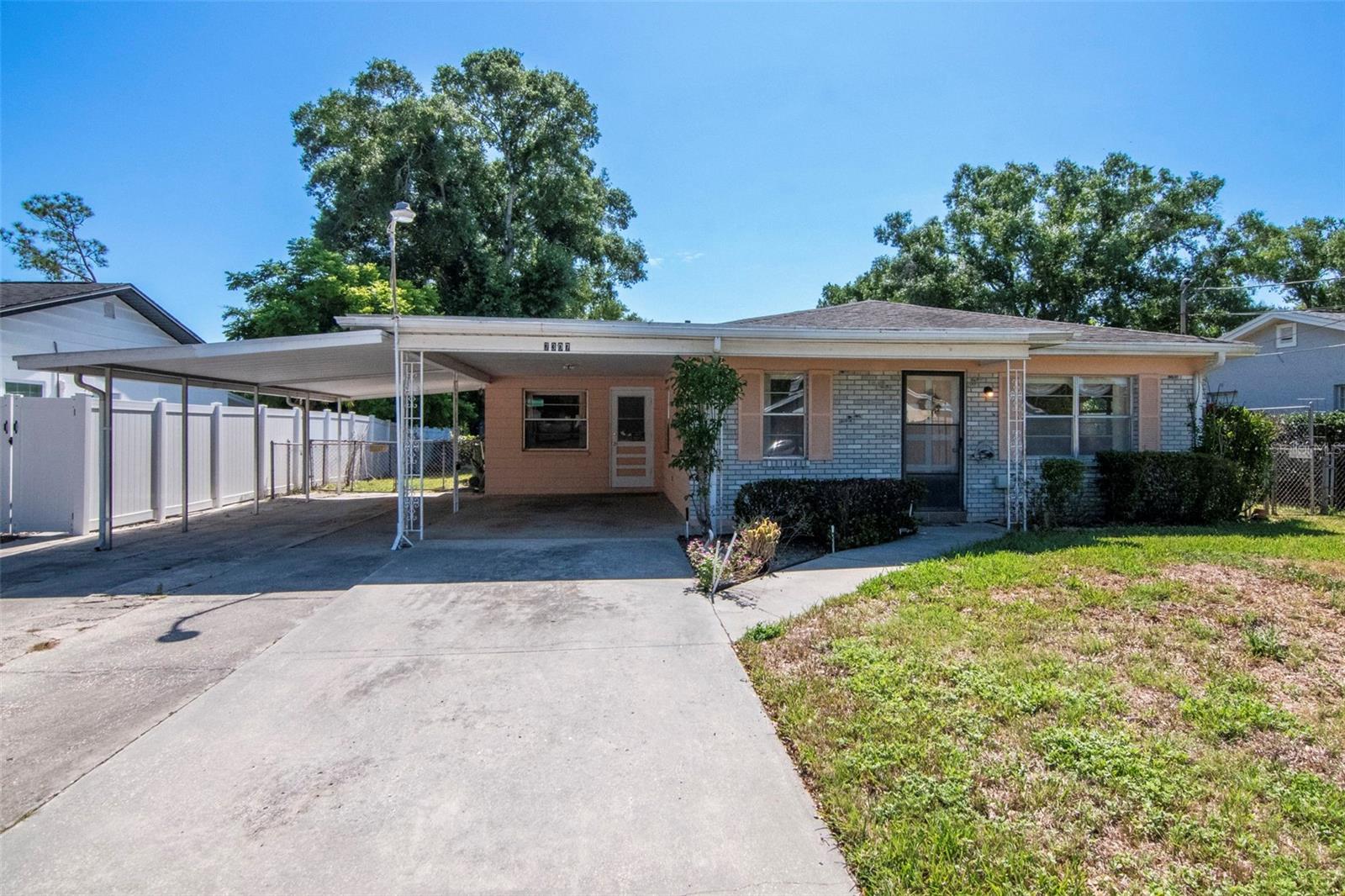 7307 N ALBANY AVE, TAMPA, FL, 33604