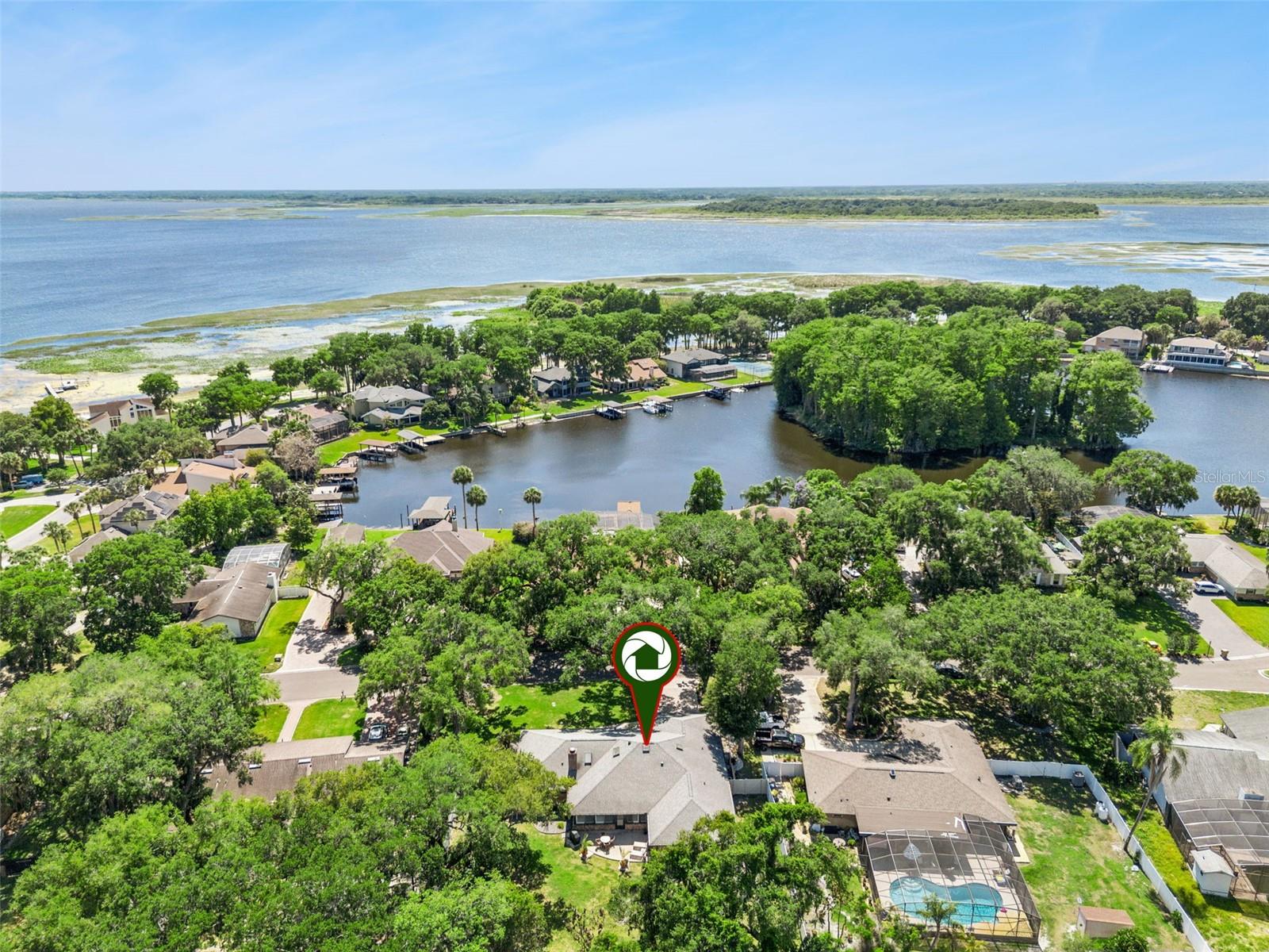1813 ADMIRAL CT, KISSIMMEE, FL, 34744