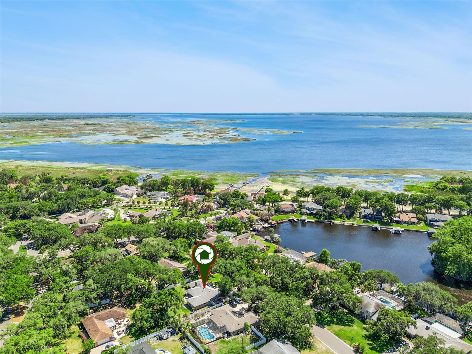 1813 ADMIRAL CT, KISSIMMEE, FL, 34744