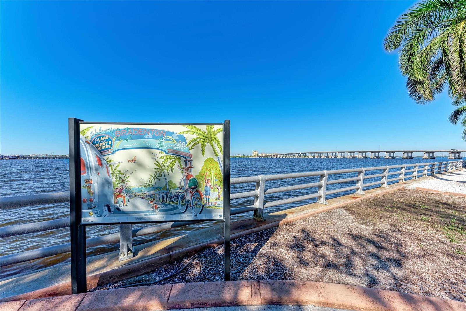 120 60TH ST W, BRADENTON, FL, 34209