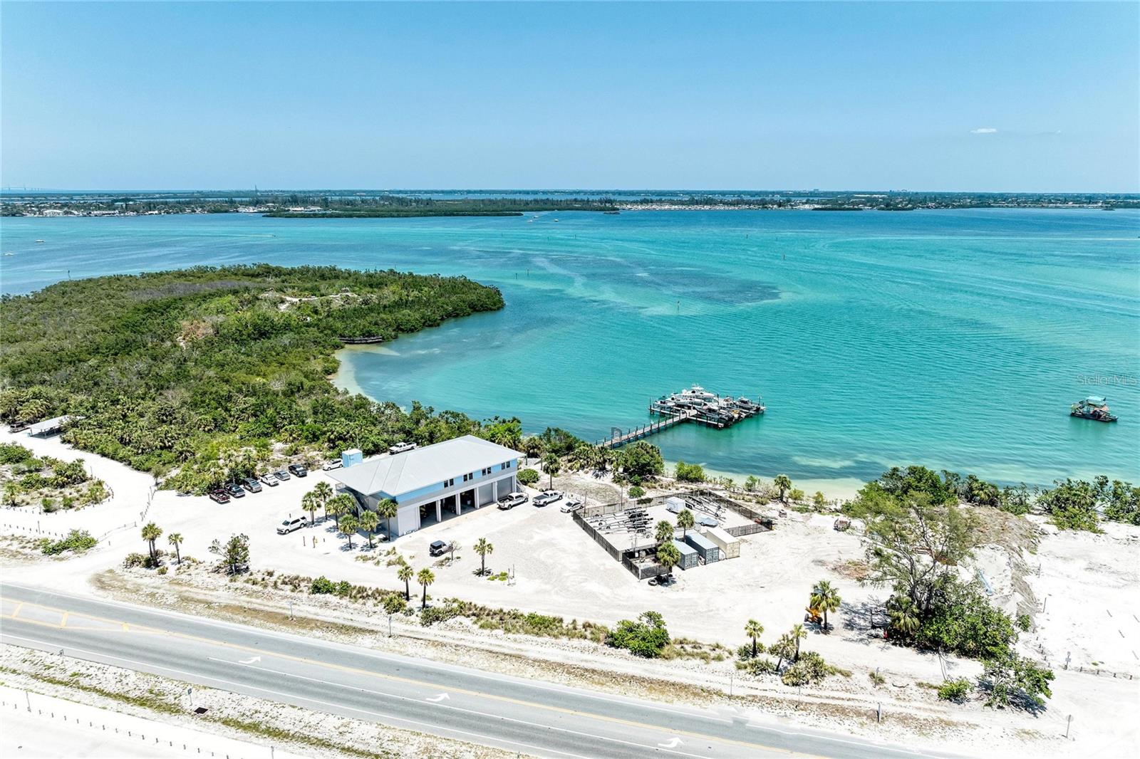 120 60TH ST W, BRADENTON, FL, 34209