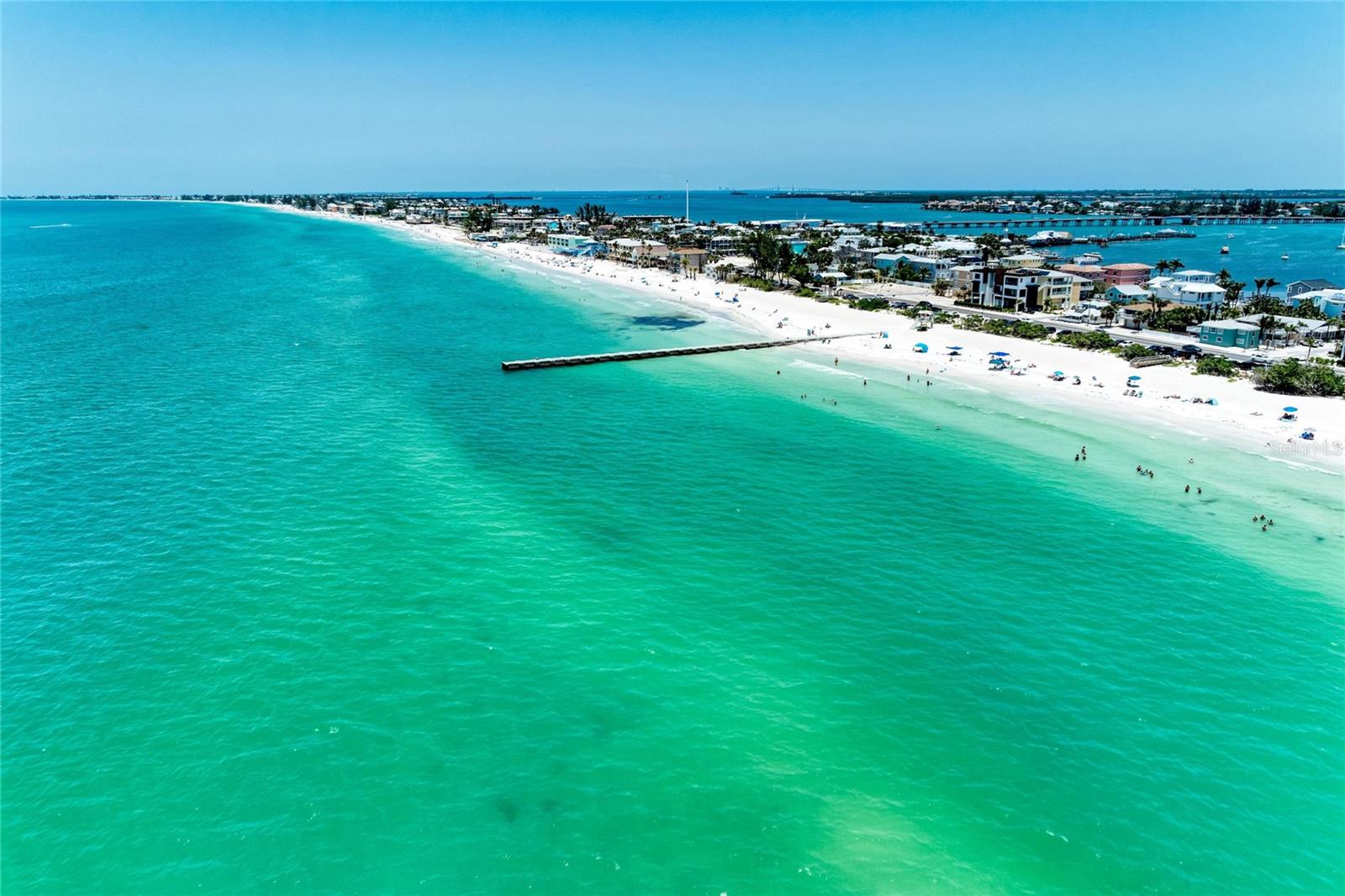 120 60TH ST W, BRADENTON, FL, 34209