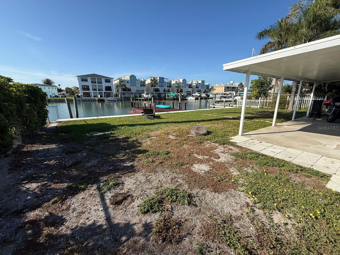185 175TH TERRACE DR E, REDINGTON SHORES, FL, 33708
