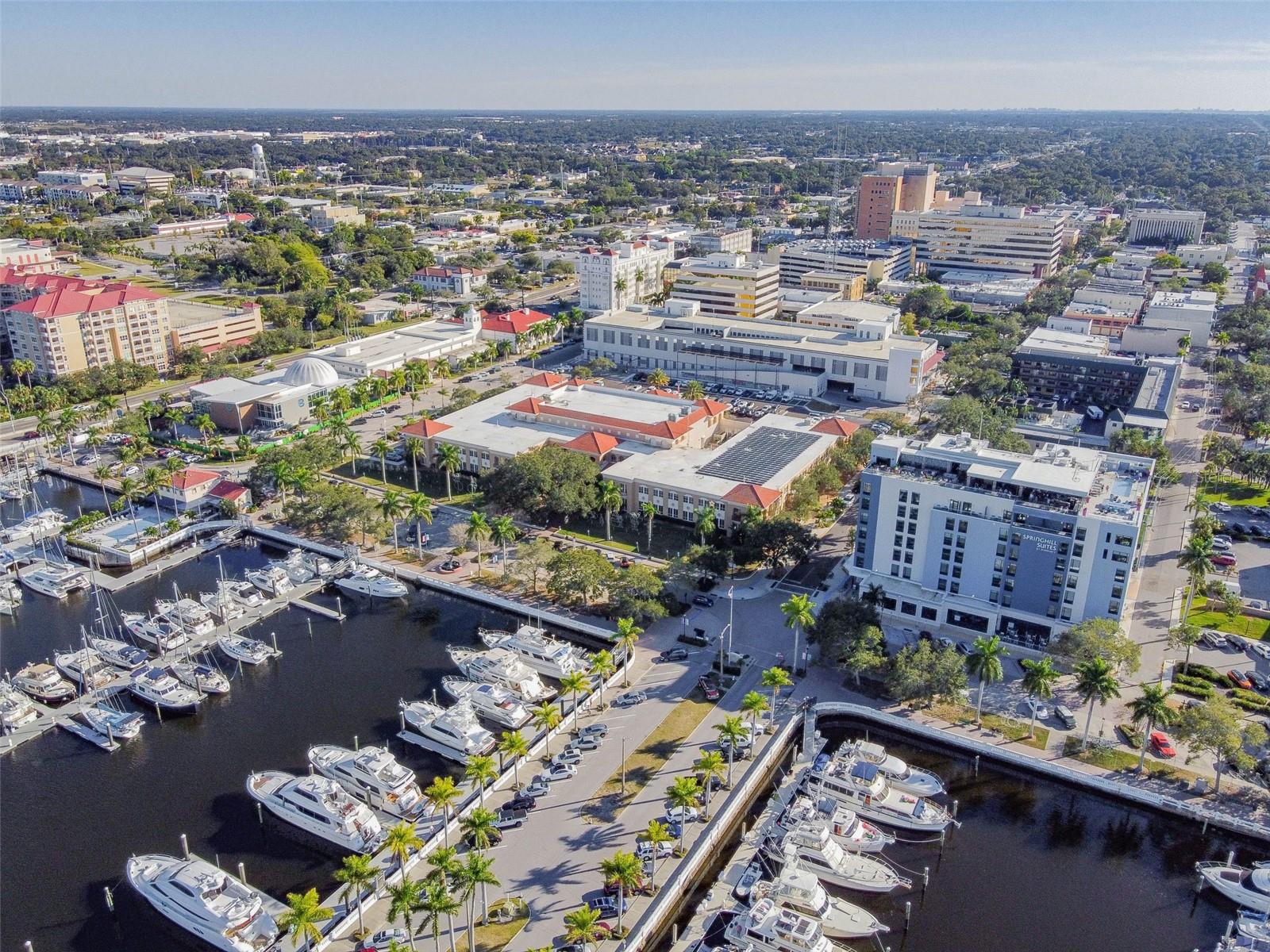 2216 12TH AVE W, BRADENTON, FL, 34205