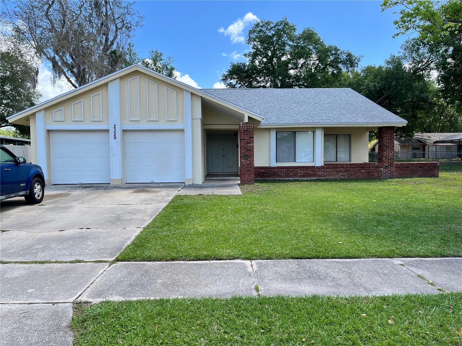 2329 PINE TREE CT, KISSIMMEE, FL, 34744