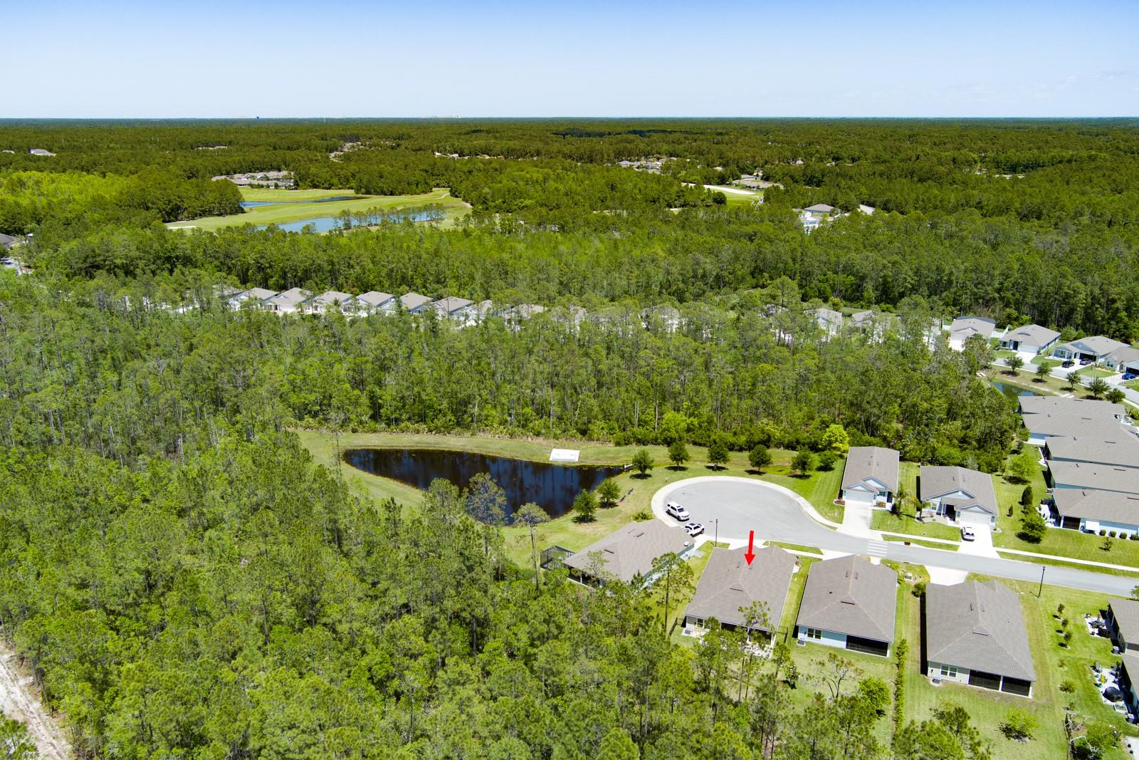 9 ACE CT, BUNNELL, FL, 32110