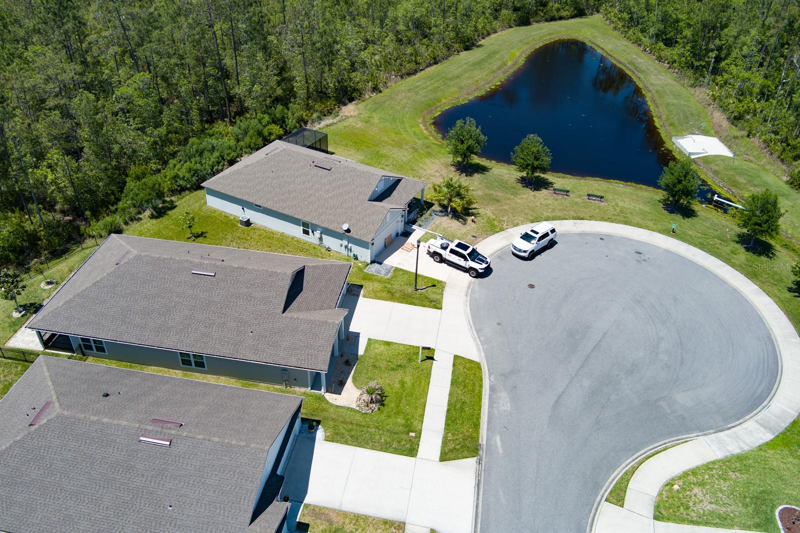 9 ACE CT, BUNNELL, FL, 32110