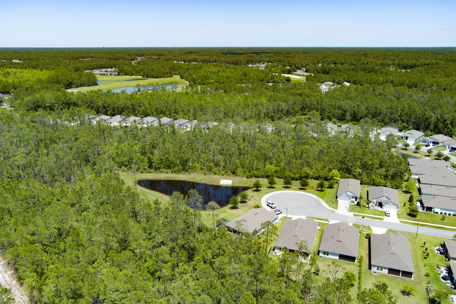 9 ACE CT, BUNNELL, FL, 32110