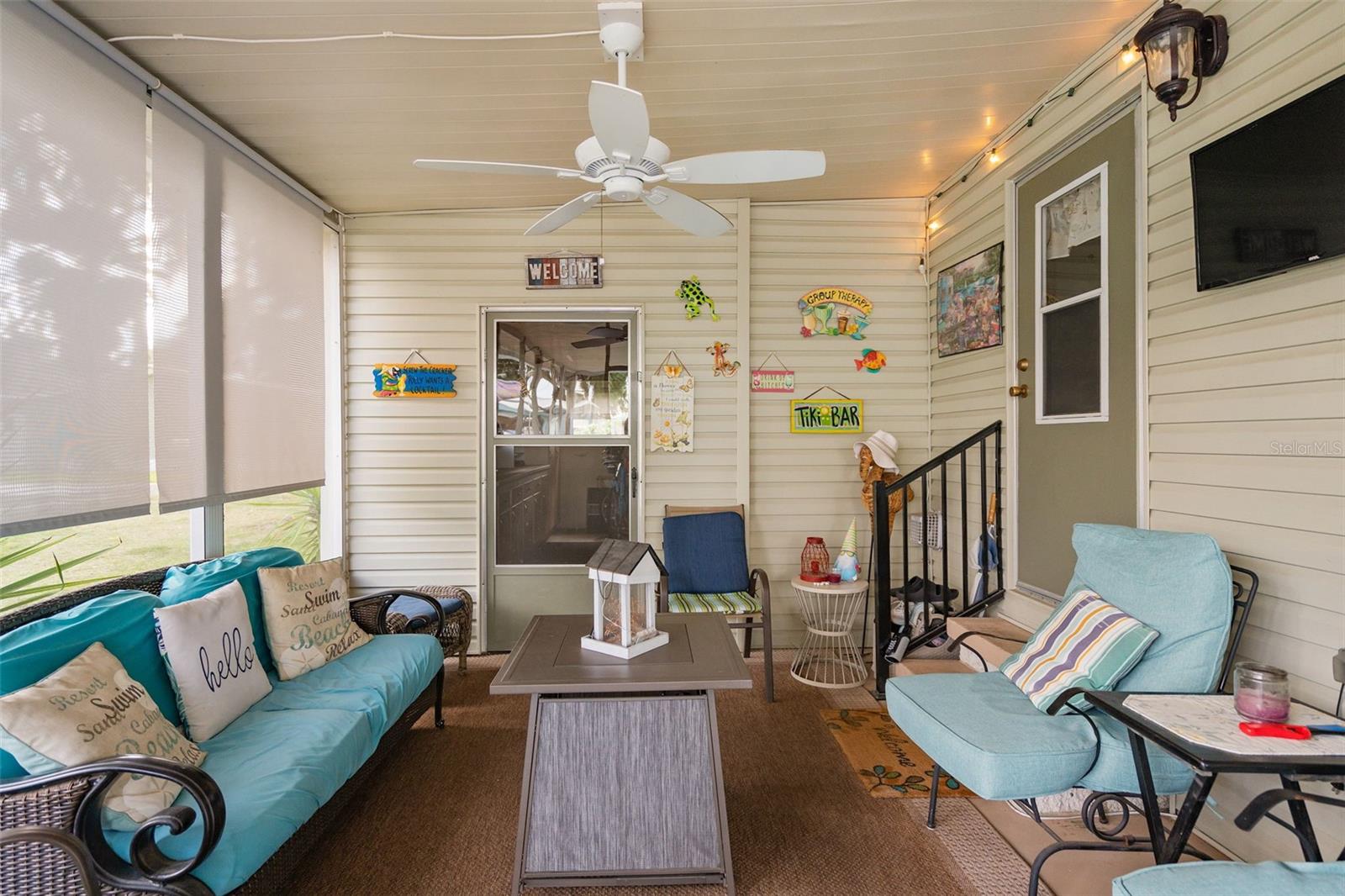 4 GALLINULE CT, FRUITLAND PARK, FL, 34731