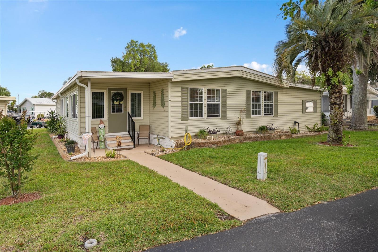 4 GALLINULE CT, FRUITLAND PARK, FL, 34731