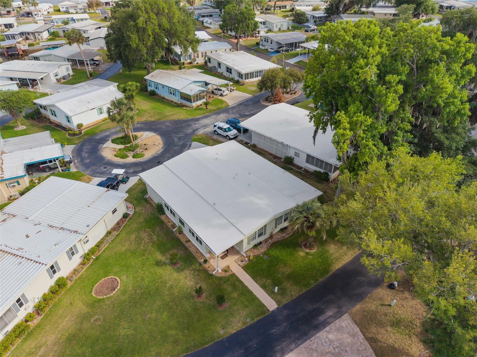 4 GALLINULE CT, FRUITLAND PARK, FL, 34731