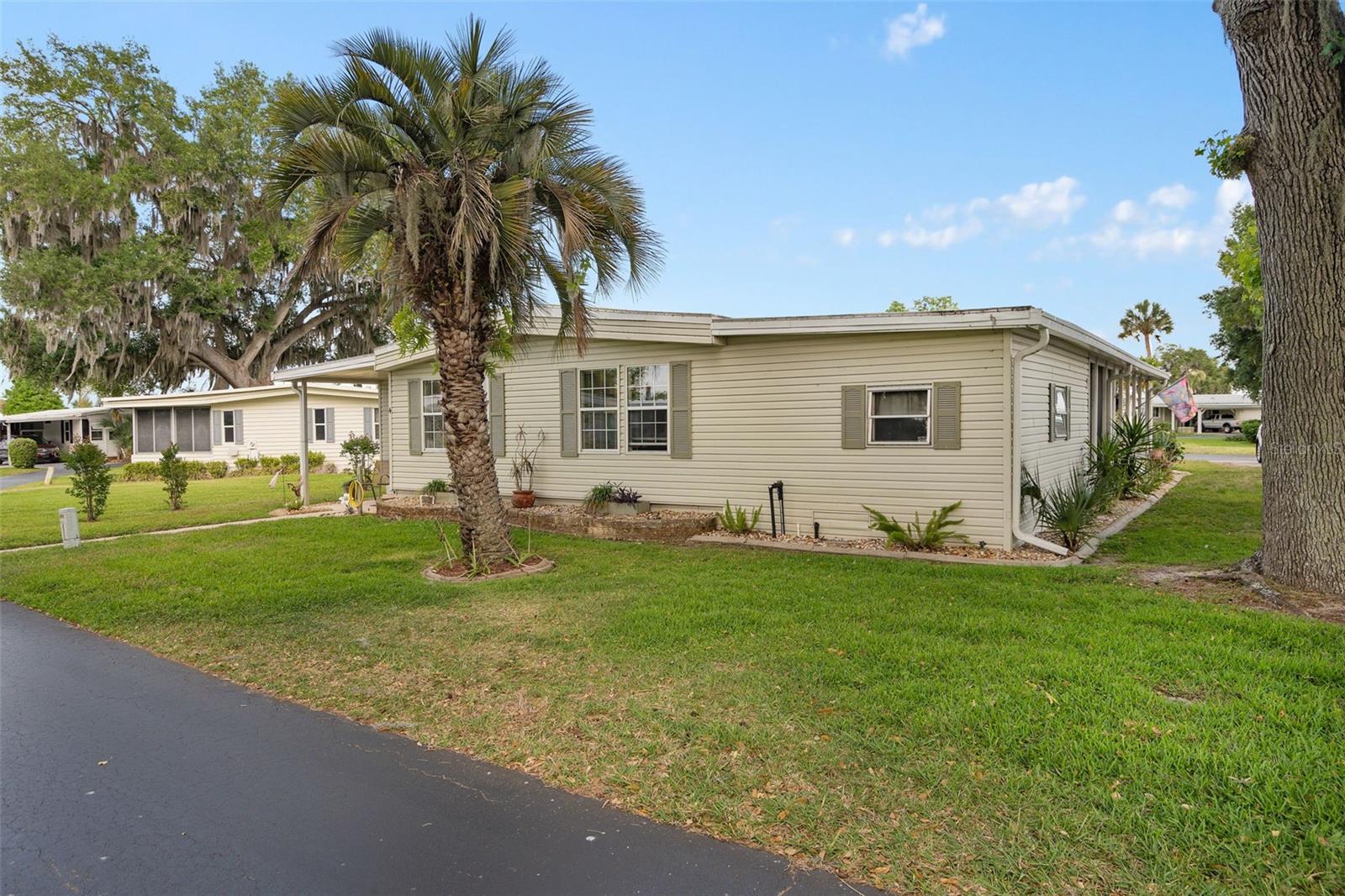 4 GALLINULE CT, FRUITLAND PARK, FL, 34731