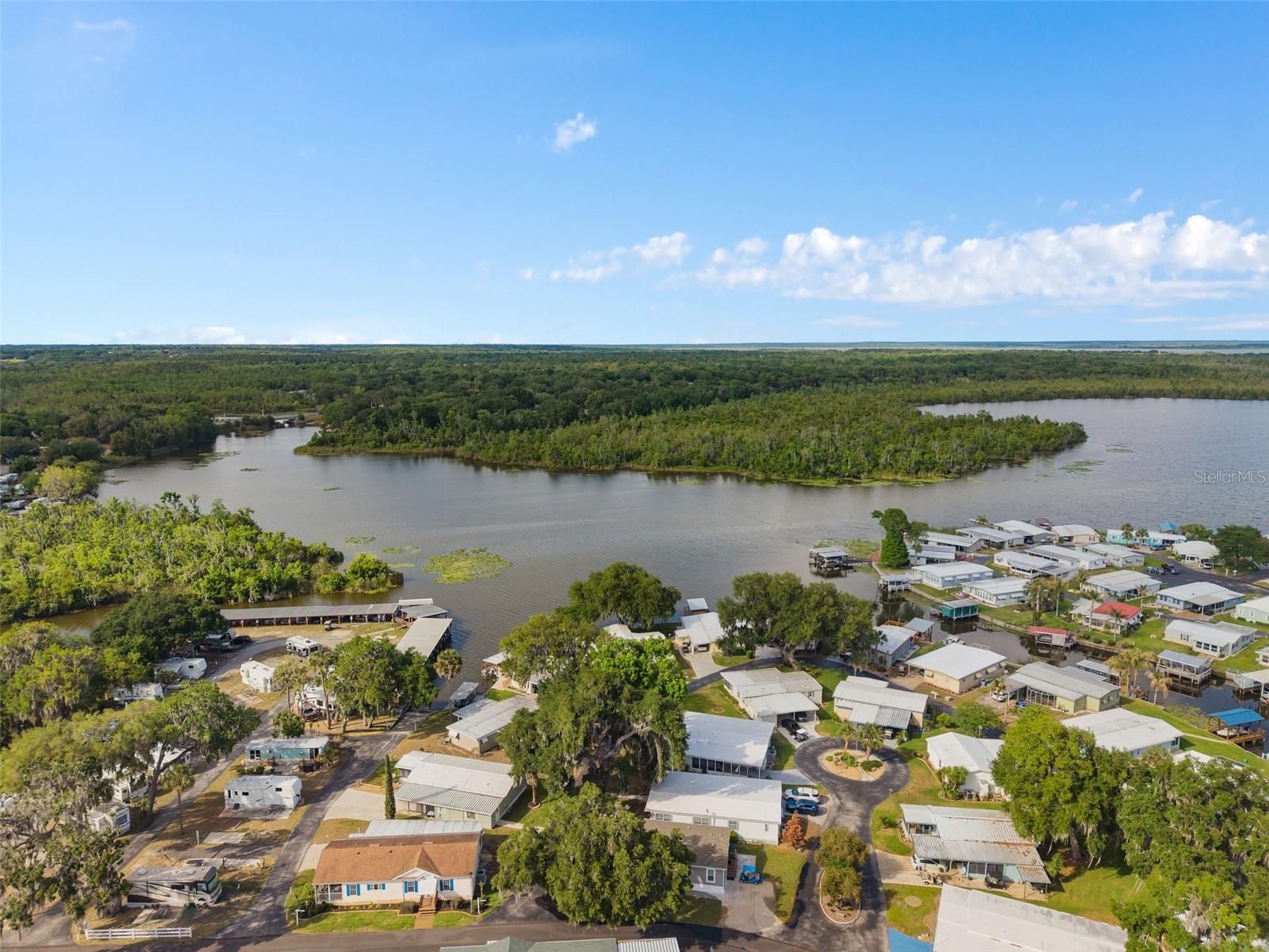 4 GALLINULE CT, FRUITLAND PARK, FL, 34731