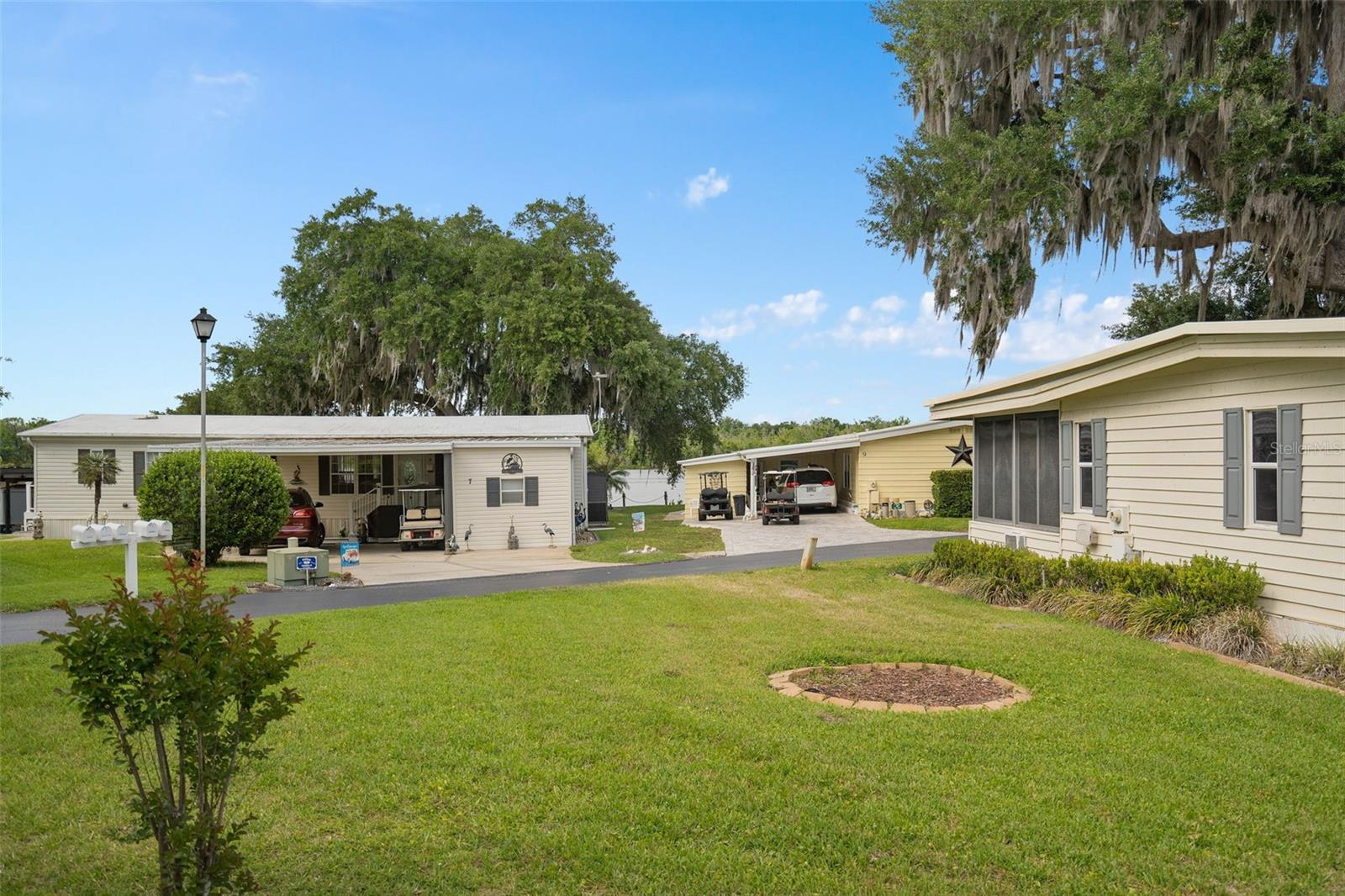 4 GALLINULE CT, FRUITLAND PARK, FL, 34731