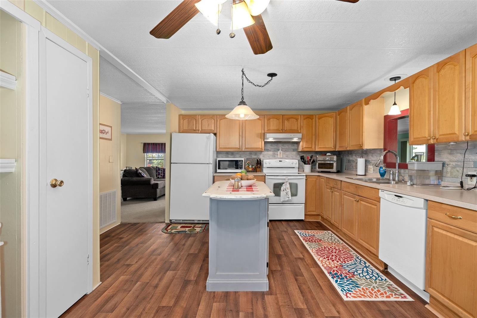 4 GALLINULE CT, FRUITLAND PARK, FL, 34731