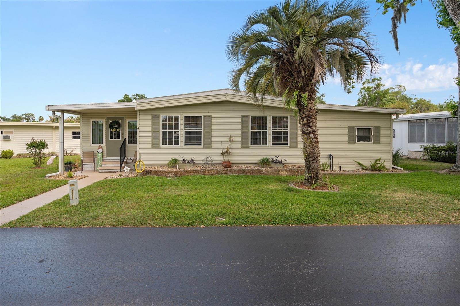 4 GALLINULE CT, FRUITLAND PARK, FL, 34731