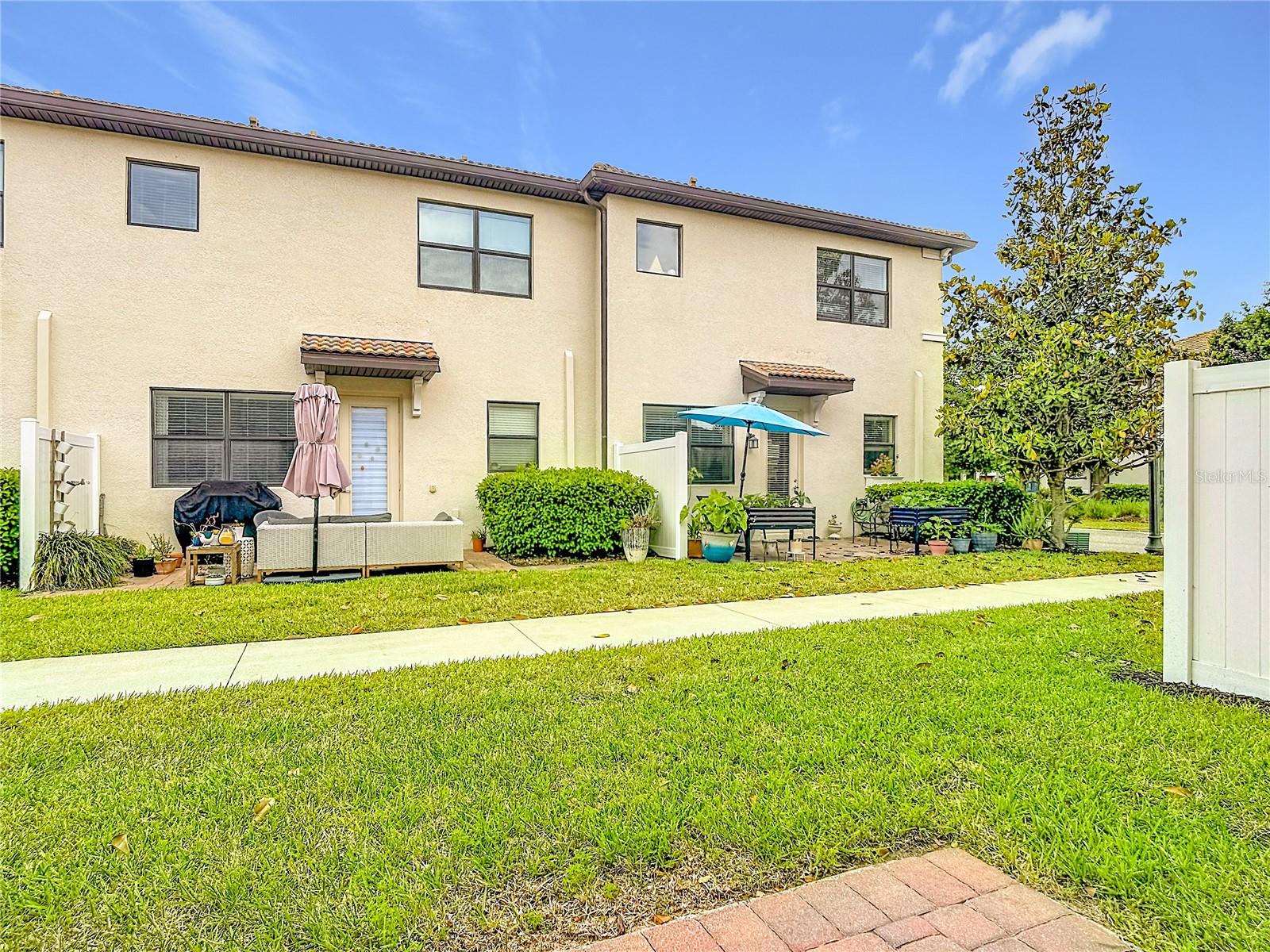 8543 COUPLES ST, DAVENPORT, FL, 33896