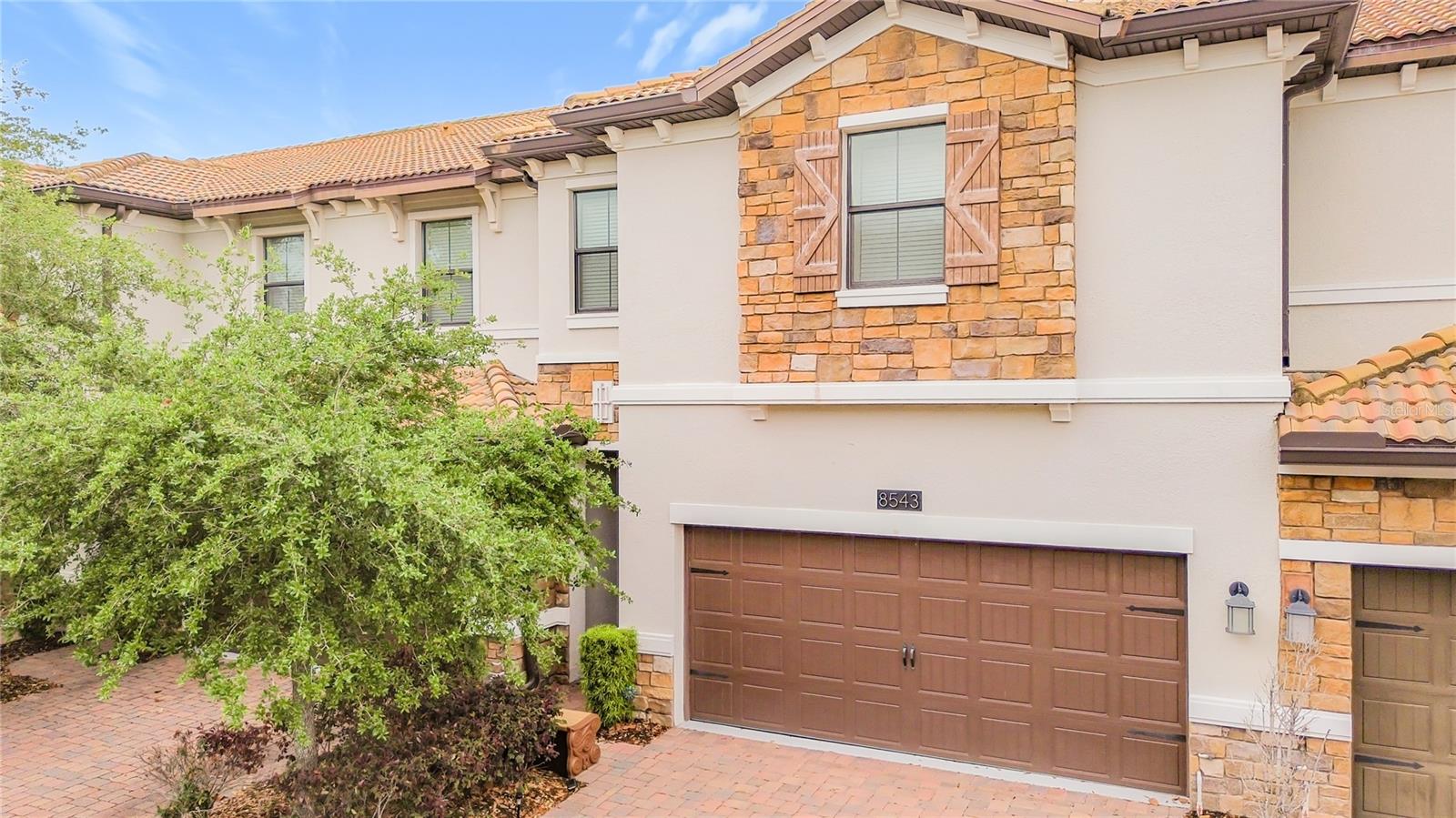 8543 COUPLES ST, DAVENPORT, FL, 33896