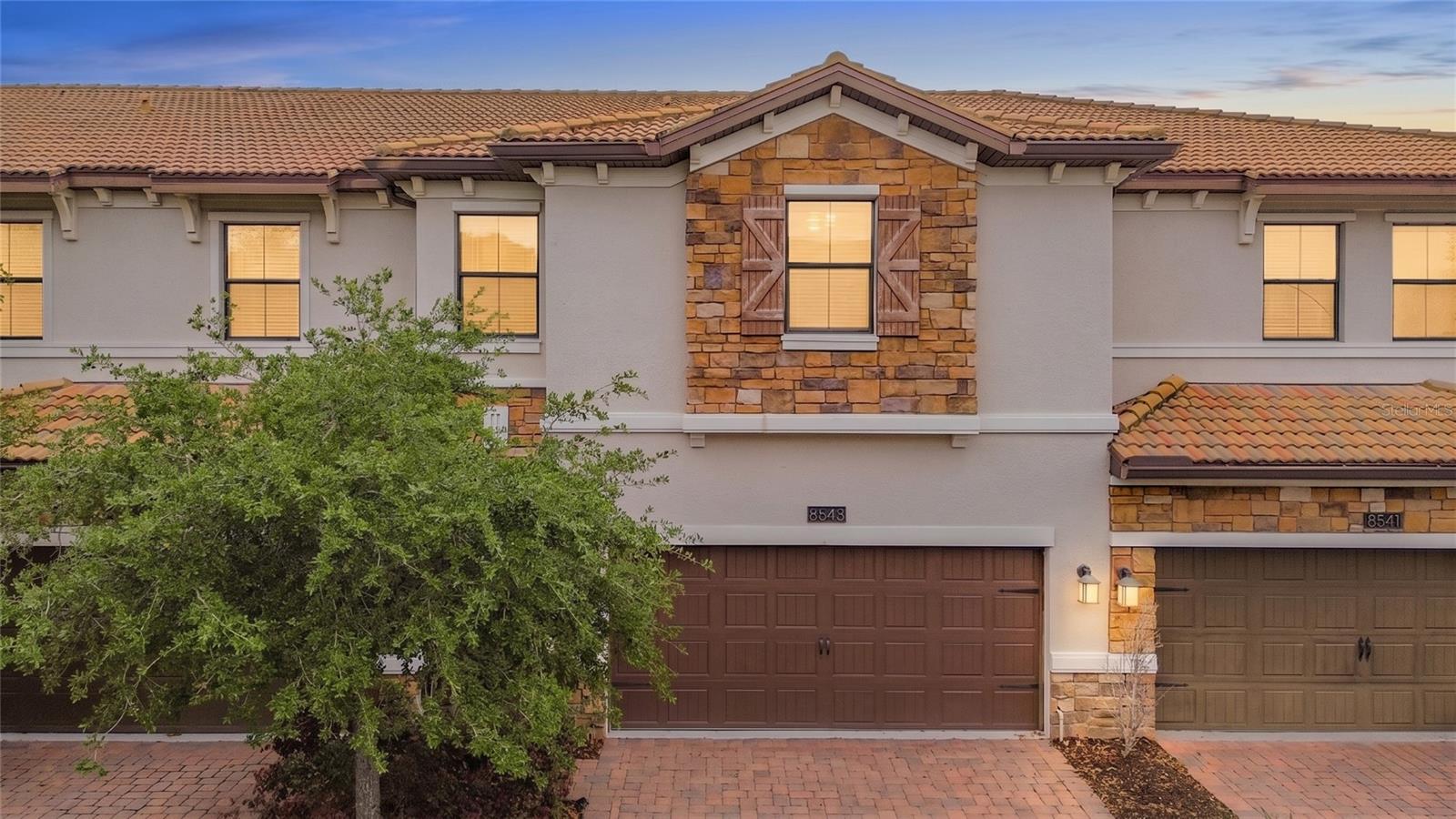 8543 COUPLES ST, DAVENPORT, FL, 33896