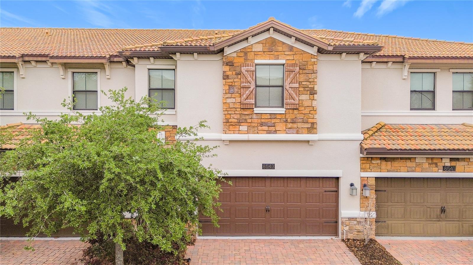 8543 COUPLES ST, DAVENPORT, FL, 33896