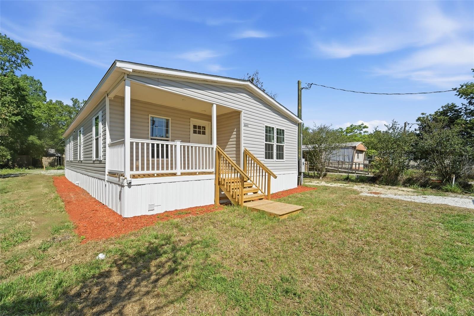 42051 CHERRY AVE, DELAND, FL, 32720