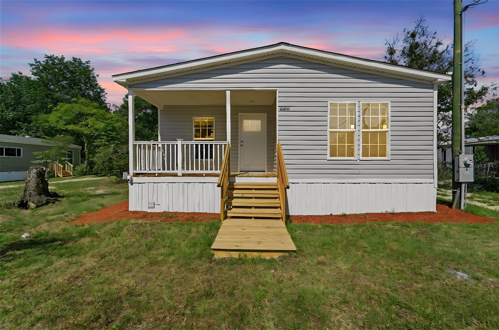 42051 CHERRY AVE, DELAND, FL, 32720