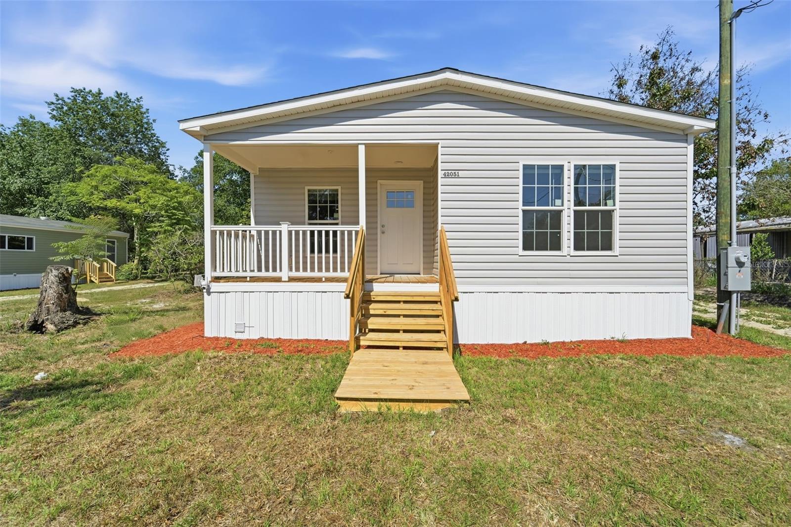 42051 CHERRY AVE, DELAND, FL, 32720