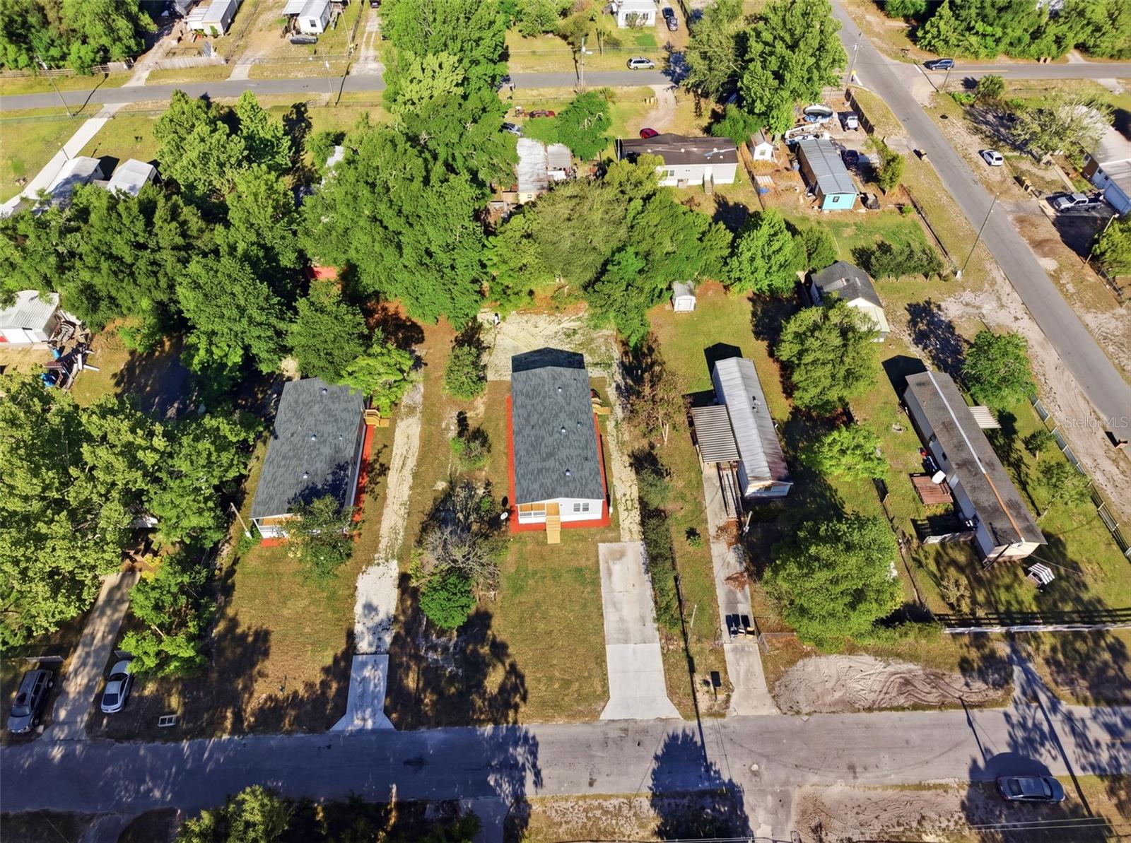 42051 CHERRY AVE, DELAND, FL, 32720