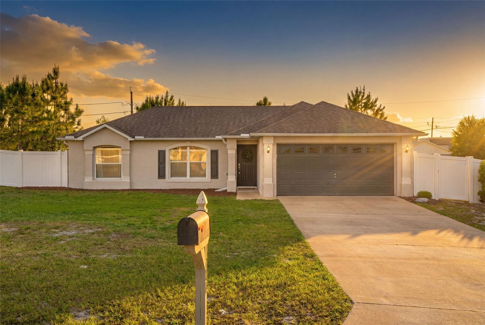 1284 AZORA DR, DELTONA, FL, 32725