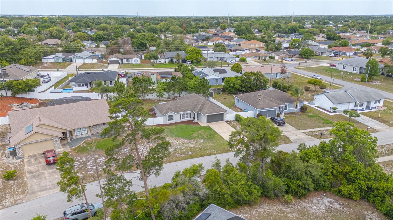 1284 AZORA DR, DELTONA, FL, 32725