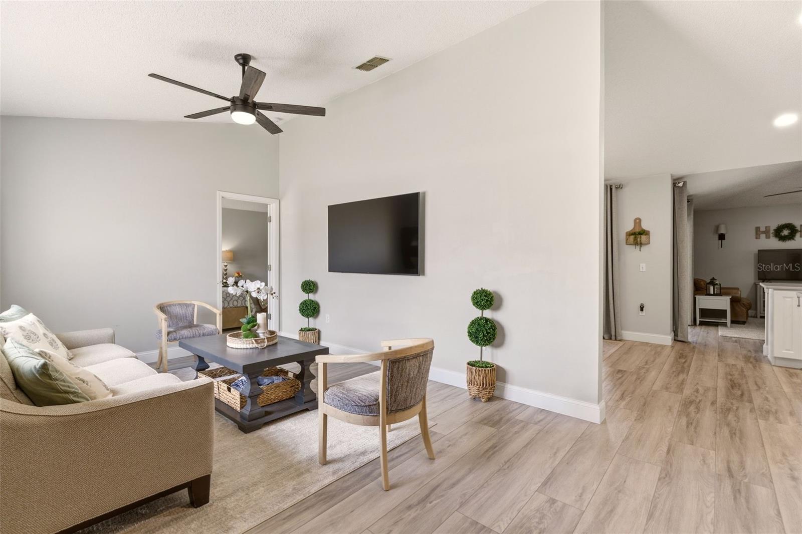 1284 AZORA DR, DELTONA, FL, 32725