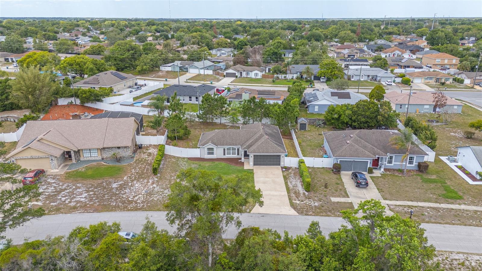 1284 AZORA DR, DELTONA, FL, 32725