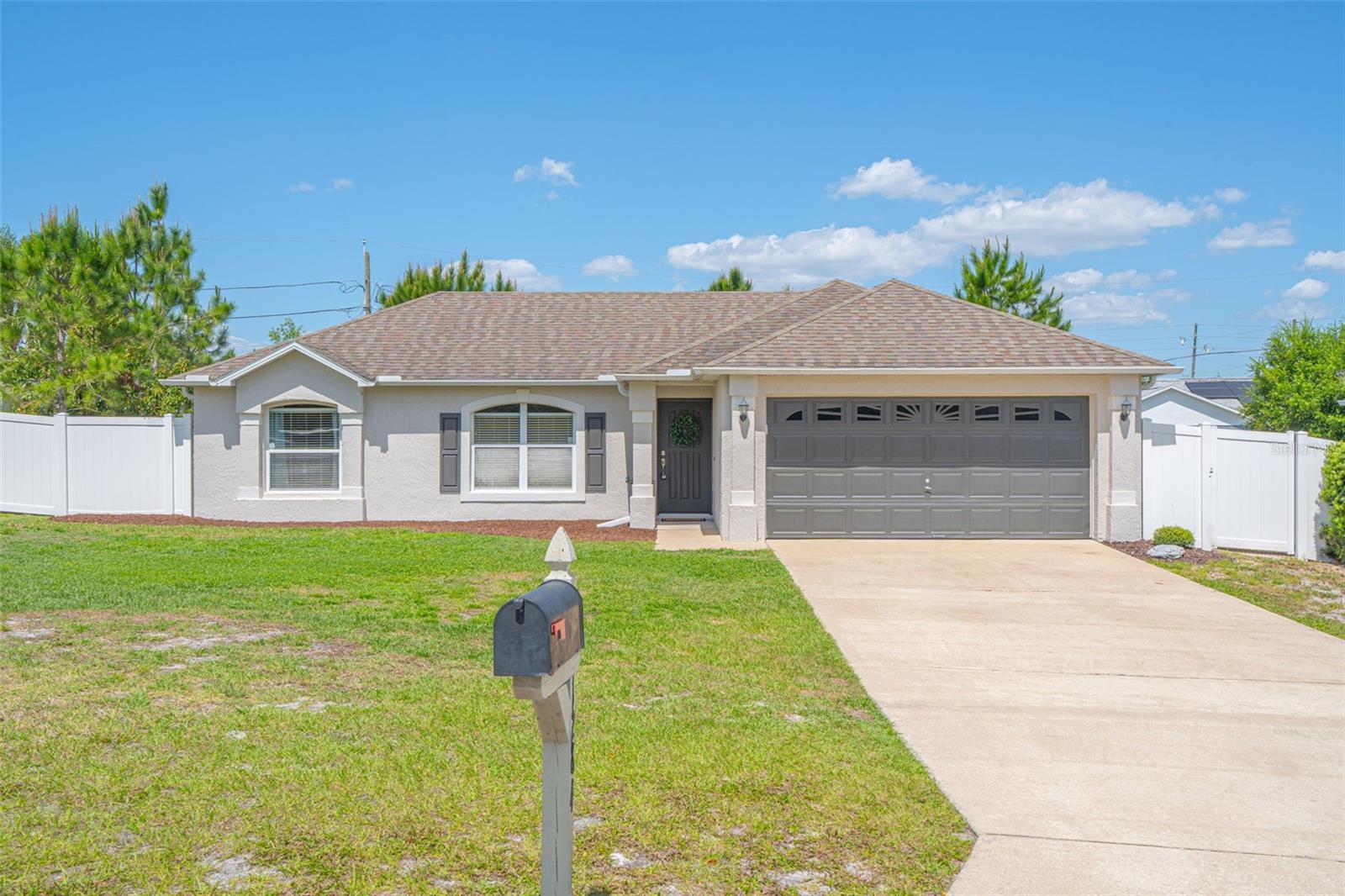 1284 AZORA DR, DELTONA, FL, 32725