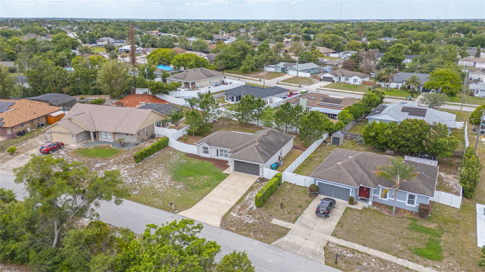 1284 AZORA DR, DELTONA, FL, 32725