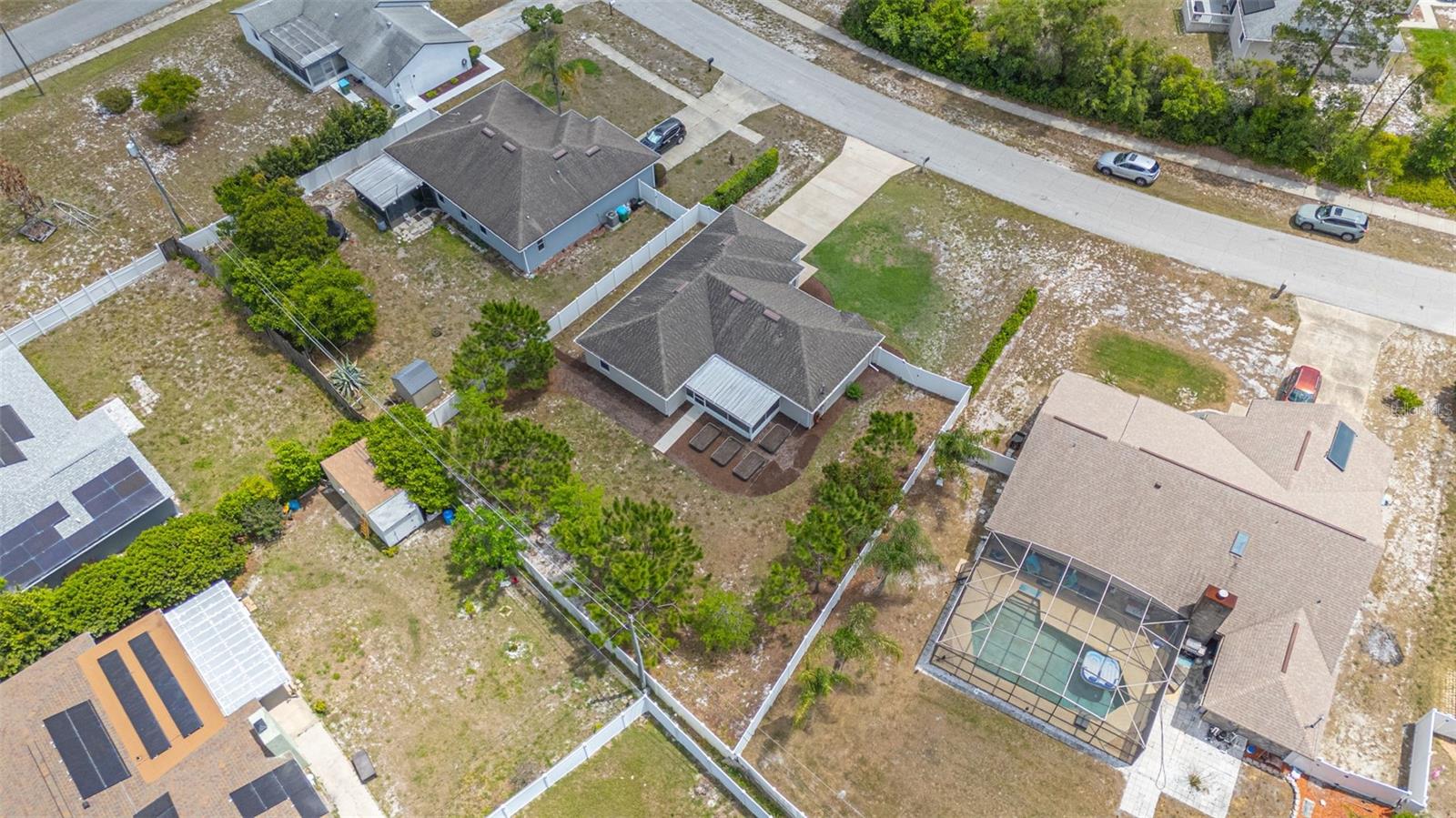 1284 AZORA DR, DELTONA, FL, 32725