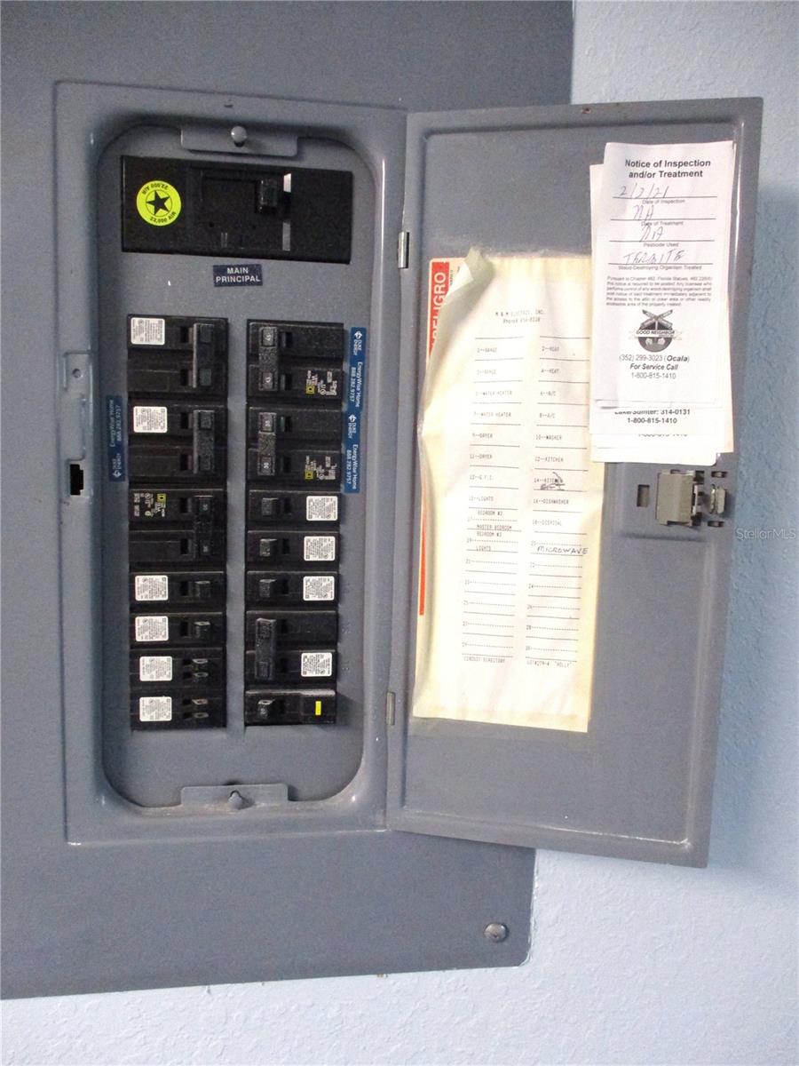 11565 SW 138TH PL, DUNNELLON, FL, 34432