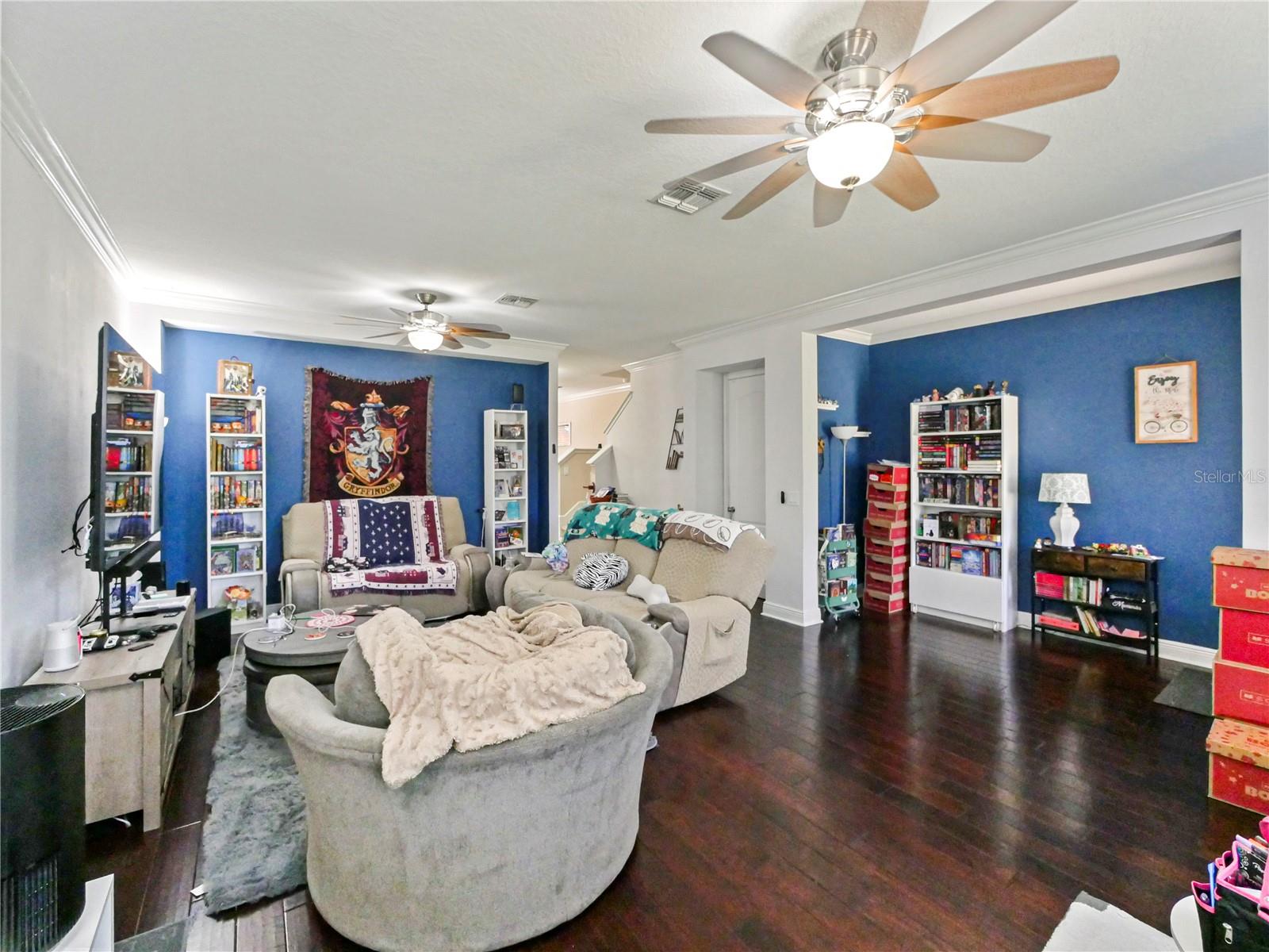 5335 FACTORS WALK DR, SANFORD, FL, 32771