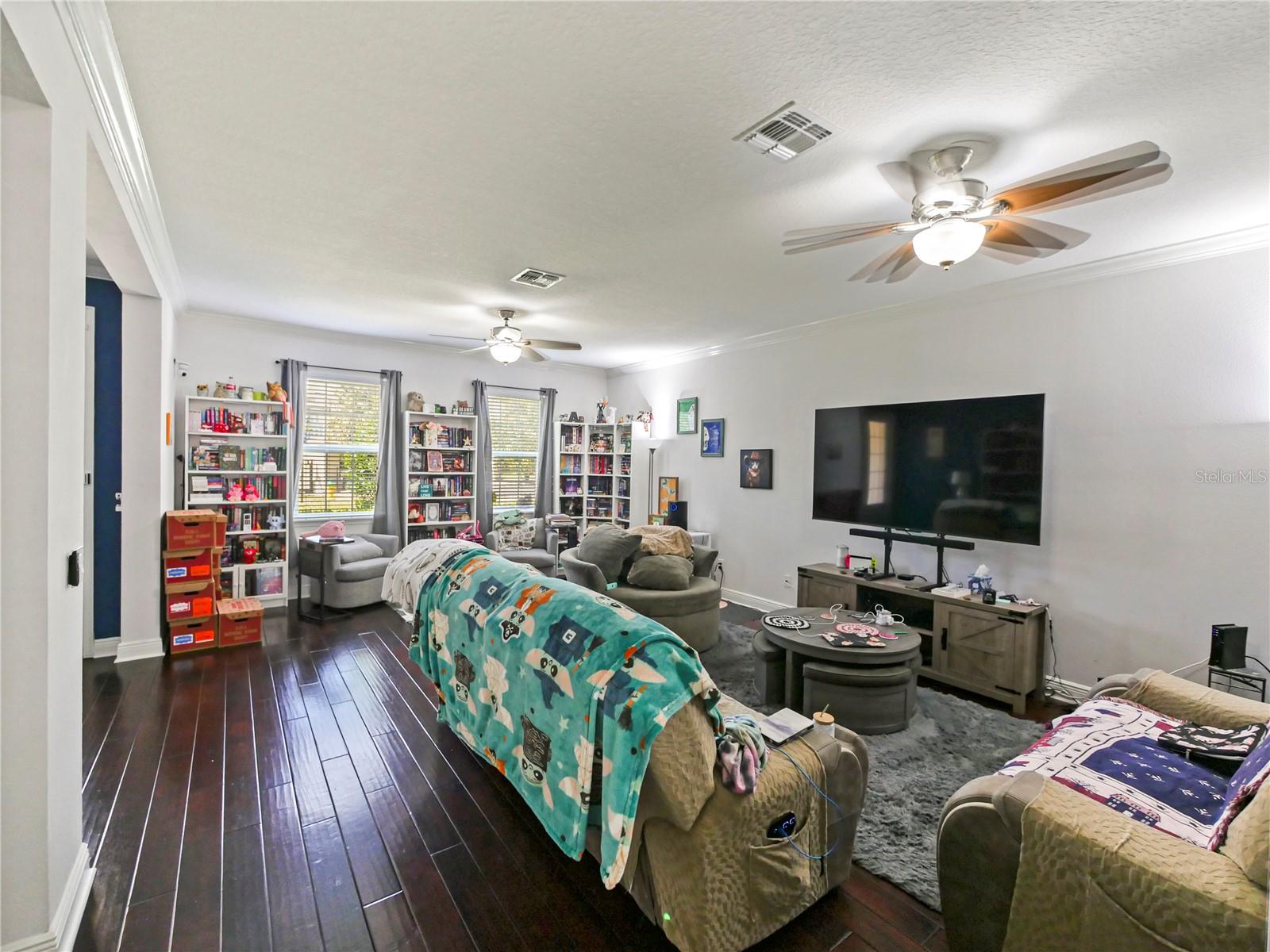 5335 FACTORS WALK DR, SANFORD, FL, 32771