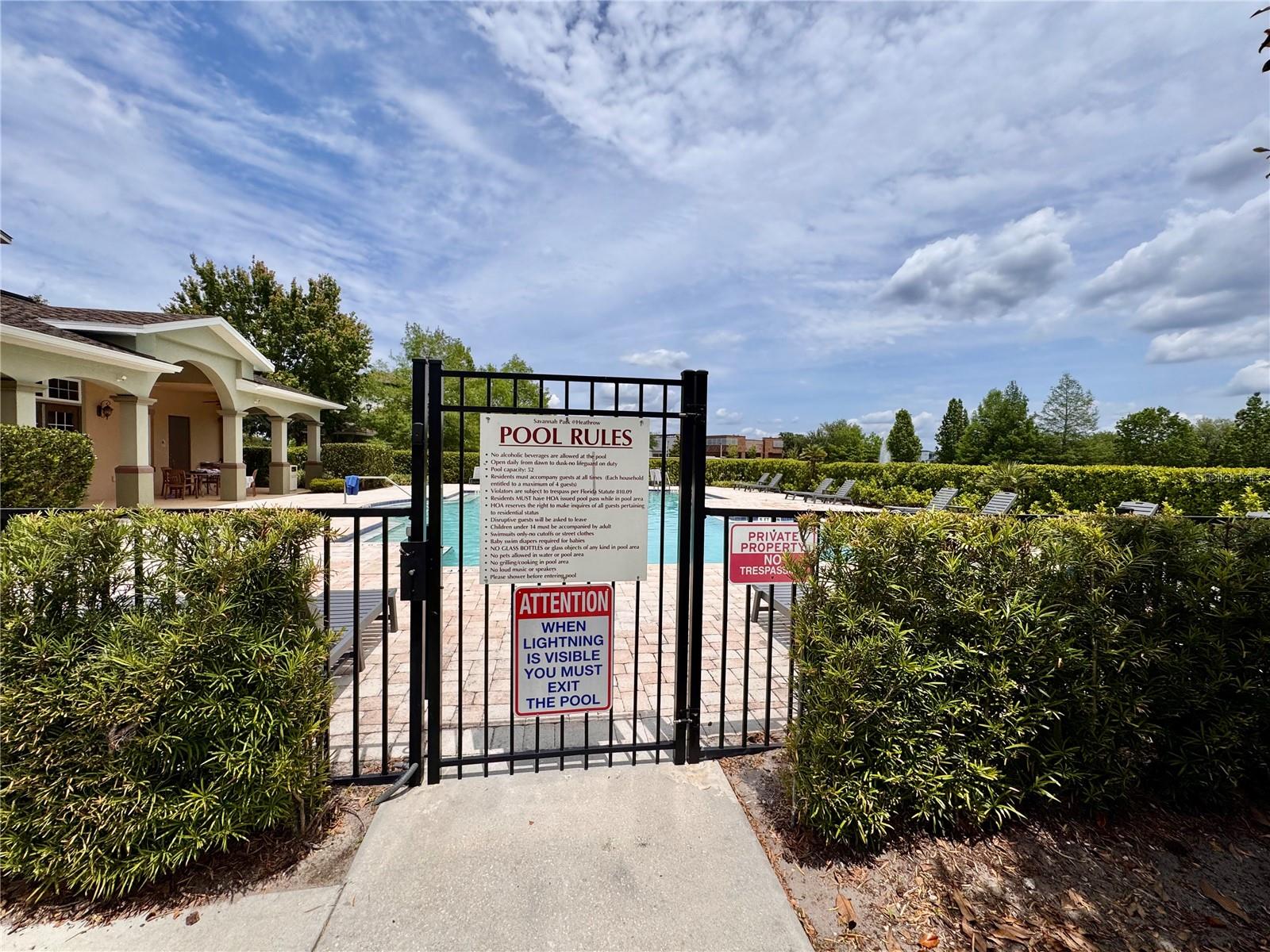5335 FACTORS WALK DR, SANFORD, FL, 32771